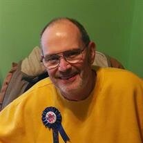 James Kasarda
