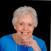 Patricia M. Sipes