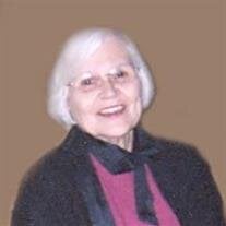 Mary L. Haldi Korte