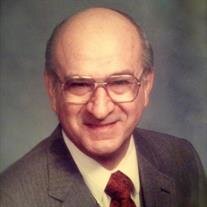 Dr. Ulises Casimiro Alvarez