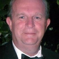 Rev. Rex A. Frederick