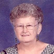 Marie J Bennett