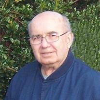 Jack Lavonde Teegardin