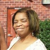 Theresa T. Williams