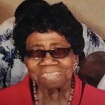 Mother Estella Ree Brown