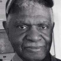 Mr.  Wilbert Rambo, Sr.