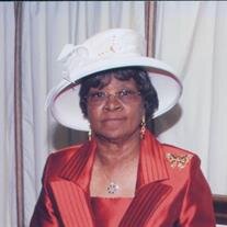 Lorene Lofton