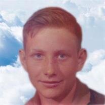 Danny Ray Crooke