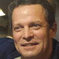 Randy Michael Doyon