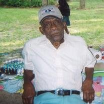 Mr.  Bobby  Lee Harris