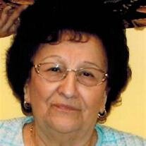 Dolores C. Sauceda