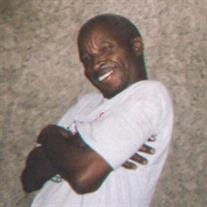 Mr.  Terry Lamar Thomas