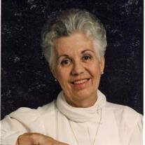 Nancy Joy Dazzo