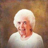 Margaret Carmen Brobst