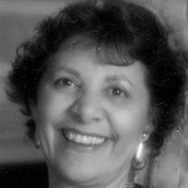 Laila C. McVay