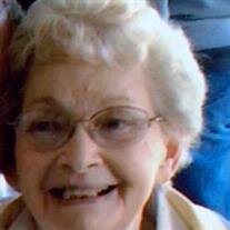 Carole Joy Swanlund