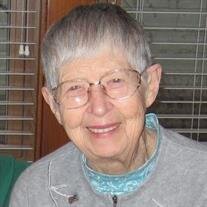 Mildred Cox