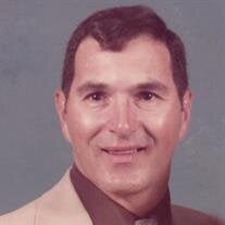Peter V. DeRocchis