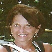 Karen Sue Stephens