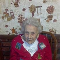 Mary  Louise  Schnapp