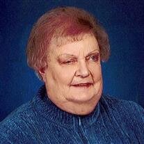 Lois Marie Whitehead 