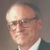 Mr. James John Holschuh Sr.