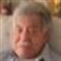 Cecilio Verdugo Rubio