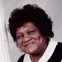 Pearl  Peterson Lofton