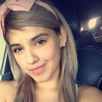 Yvette Garza