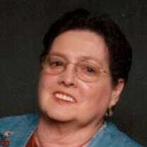 Kathryn  Ann Barrett