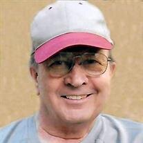 Willis "Bill" G. Schnuerle