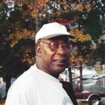 Raymond A. Mosley