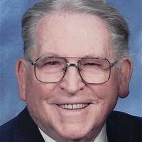 Robert W. Brown (Humansville)