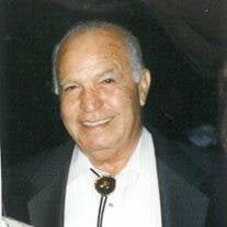 Mr Rene Alejandro Escobar