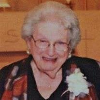 Evelyn M. Hoffmann