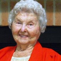 Irene  Louise Wright
