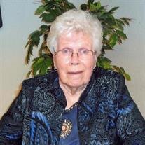 Betty L. Van Ness