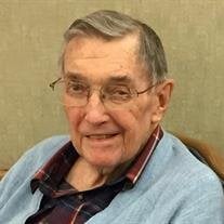 David Schettler