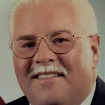 David Glenn Woolson