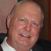 Jerry Glenn Pilgrim