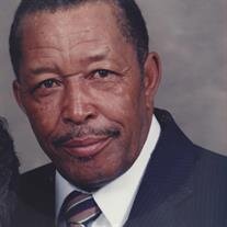 Israel Robinson