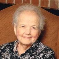 Margie  Barham