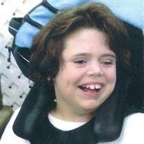 Allyson Nicole Kincheloe