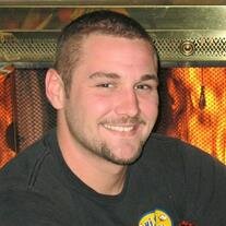 Drew E. Gibson