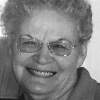 Bernice Phillips