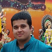 Deeptangshu Chatterjee