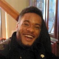 KiShawn D. Muse