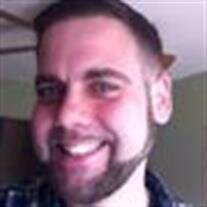 Justin Robert Nibblett
