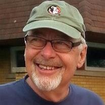 Joseph "Mike"  DallaValle