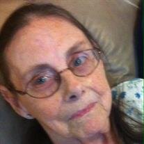 Peggy Jean Brewington